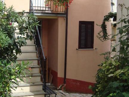 Civitanova del Sannio Apartment | Casa Lory
