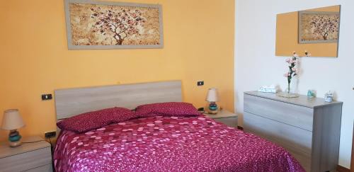 Pescina Apartment | Casa Lory