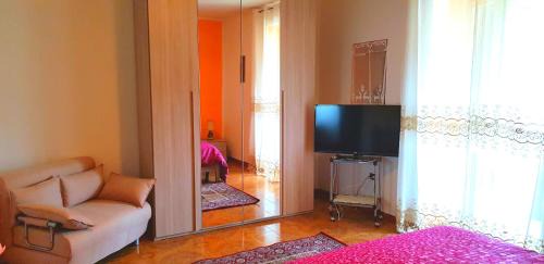 Pescina Apartment | Casa Lory