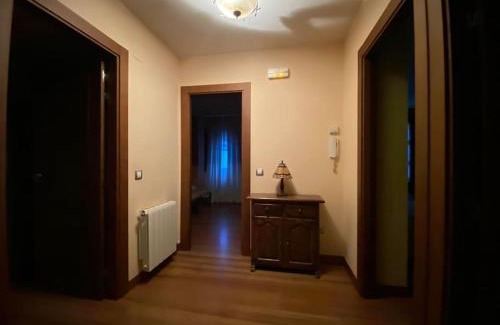 Ezcaray House | Casa los 8 caños