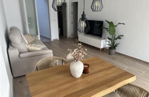 Alcala de los Gazules Apartment | Casa Los Alcornocales - Terraza Chillout, Naturaleza y Comidas al Aire Libre