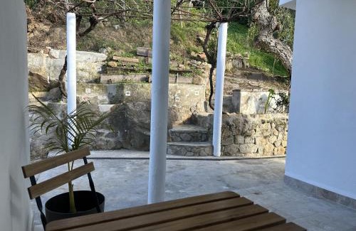 Alcala de los Gazules Apartment | Casa Los Alcornocales - Terraza Chillout, Naturaleza y Comidas al Aire Libre