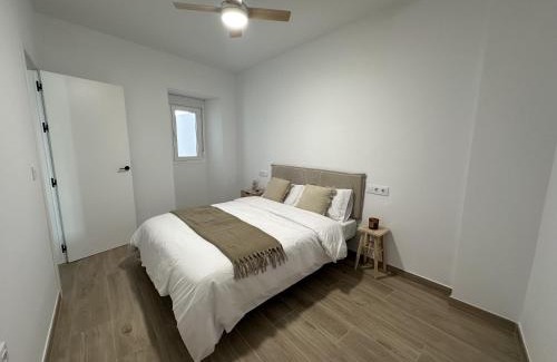 Alcala de los Gazules Apartment | Casa Los Alcornocales - Terraza Chillout, Naturaleza y Comidas al Aire Libre