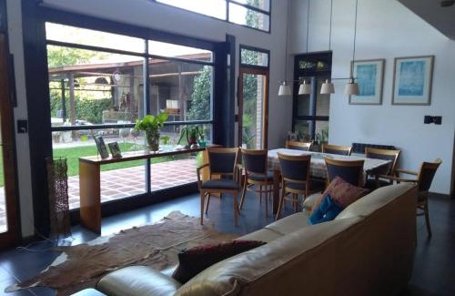 Cordoba House | Casa Los Algarrobos