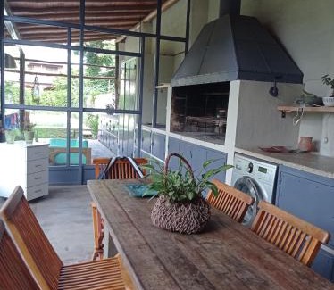 Cordoba House | Casa Los Algarrobos