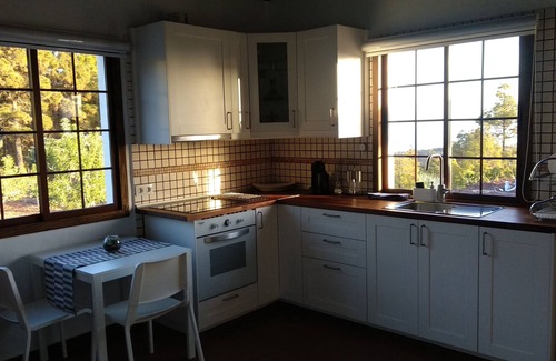 Puntagorda House | Casa Los Almendros holiday home