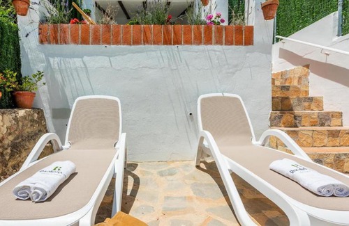 Cortes de la Frontera Villa | Casa Los Bancales Cortes de la Frontera by Ruralidays