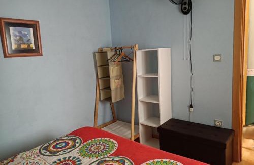 Zamora Apartment | CASA LOS BLOQUES