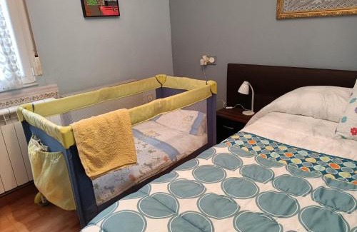 Zamora Apartment | CASA LOS BLOQUES