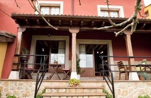 La Llana Cottage | Casa Los Cantores 1 for 6 people