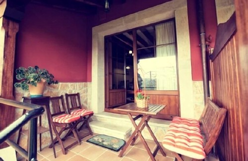 La Llana Cottage | Casa Los Cantores 2 for 6 people