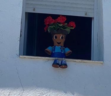 Cobreros House | Casa Los Cuncos