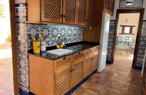 Turre House | Casa Los Elefantes