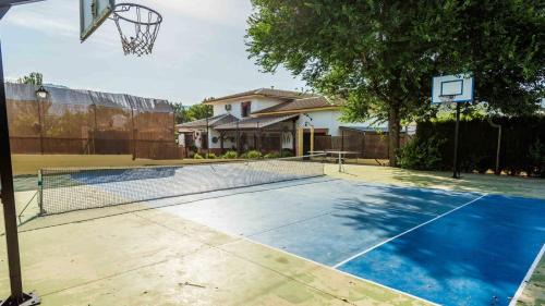 Villanueva del Trabuco Villa | Casa Los Frailecillos Villanueva del Trabuco by Ruralidays