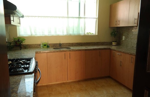 El Pueblito House | Casa Los Frailes Full House Rentals
