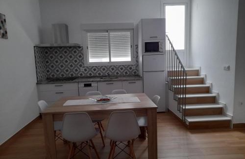 Rute House | Casa Los García