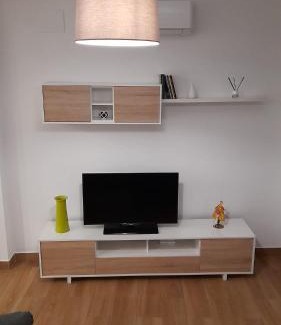 Rute House | Casa Los García