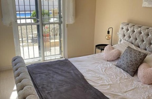 Arboleas Villa | Casa Los Gilabertes