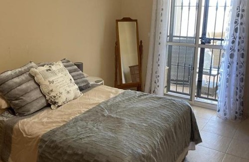 Arboleas Villa | Casa Los Gilabertes