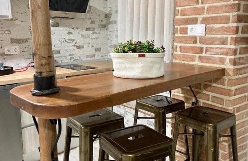 Old Town Apartment | Casa Los Herreros
