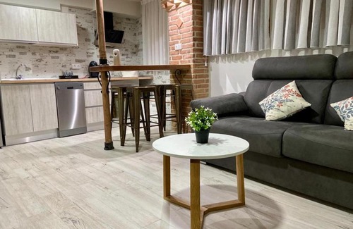 Old Town Apartment | Casa Los Herreros