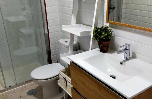 Old Town Apartment | Casa Los Herreros