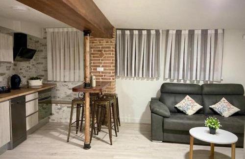 Old Town Apartment | Casa Los Herreros