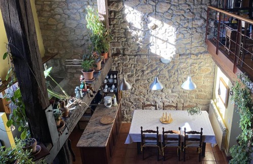 Cieza House | Casa Los Josuco