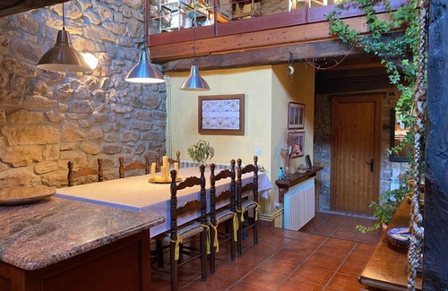 Cieza House | Casa Los Josuco