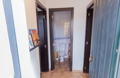 Pilas House | Casa los Laureles