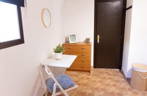 Pilas House | Casa los Laureles