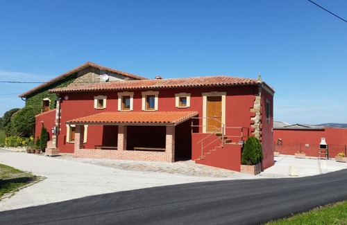 Loredo House | Casa Los Leones