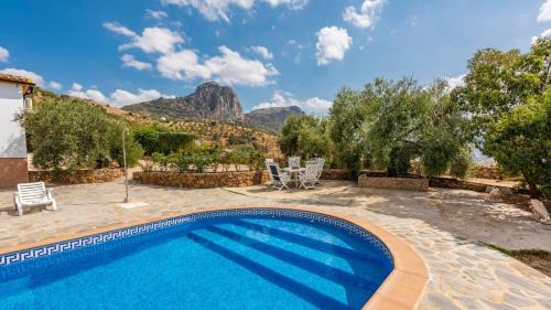 El Gastor Villa | Casa Los Marjales El Gastor by Ruralidays