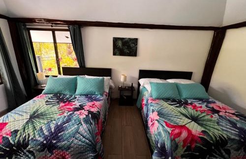 Canton Hojancha House | Casa Los Ninos