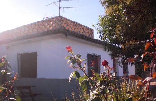Gravalos House | Casa Los Olivos