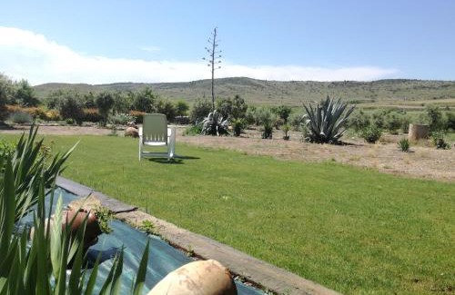 Gravalos House | Casa Los Olivos