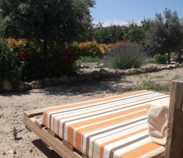 Gravalos House | Casa Los Olivos