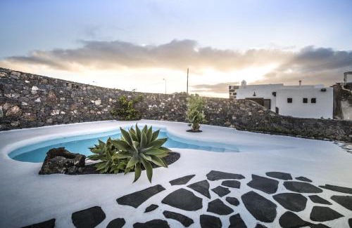 Macher House | Casa Los Olivos