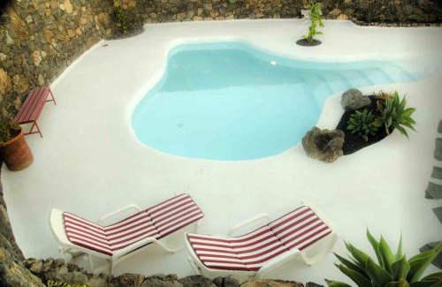 Macher House | Casa Los Olivos