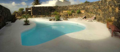 Macher House | Casa Los Olivos