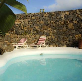 Macher House | Casa Los Olivos