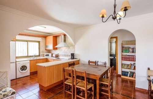 Sedella Villa | Casa Los Pérez Sedella by Ruralidays