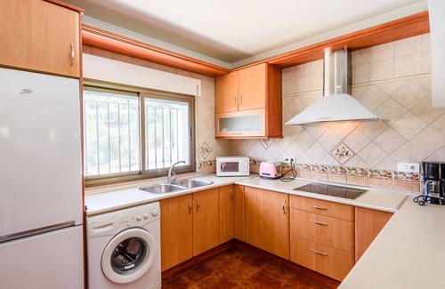 Sedella Villa | Casa Los Pérez Sedella by Ruralidays