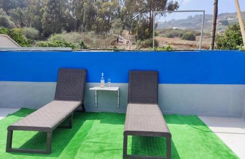 Santa Maria de Guia de Gran Canaria House | Casa Los Pinos