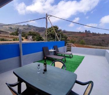 Santa Maria de Guia de Gran Canaria House | Casa Los Pinos