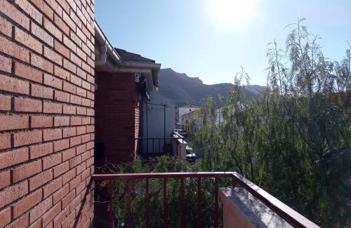 Siles House | Casa Los Pinos