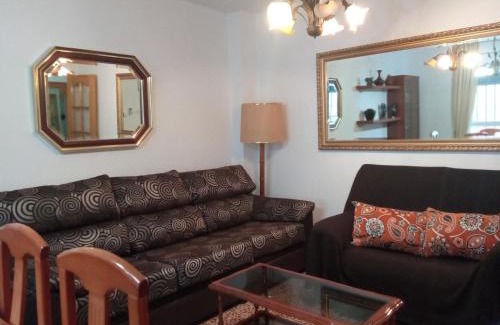 Siles House | Casa Los Pinos