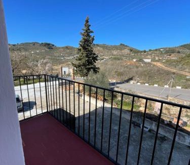 Yunquera House | CASA LOS PINSAPOS