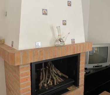 Yunquera House | CASA LOS PINSAPOS