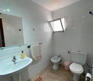 Yunquera House | CASA LOS PINSAPOS